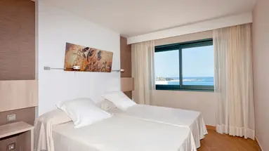 THB Lanzarote Beach