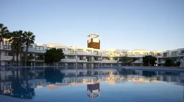 THB Lanzarote Beach
