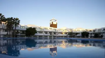 THB Lanzarote Beach