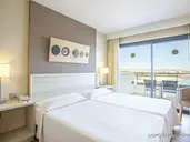 THB Lanzarote Beach