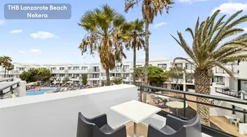 THB LANZAROTE BEACH