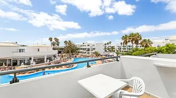 THB Lanzarote Beach