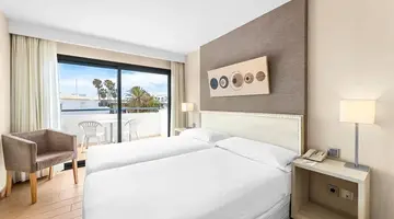THB Lanzarote Beach