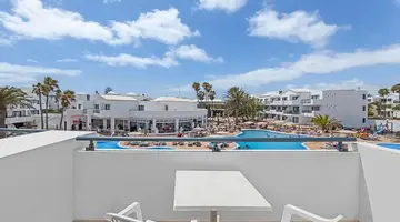 THB Lanzarote Beach