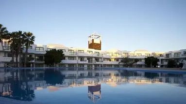 THB Lanzarote Beach