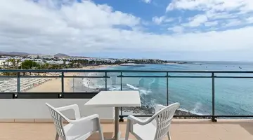 THB Lanzarote Beach