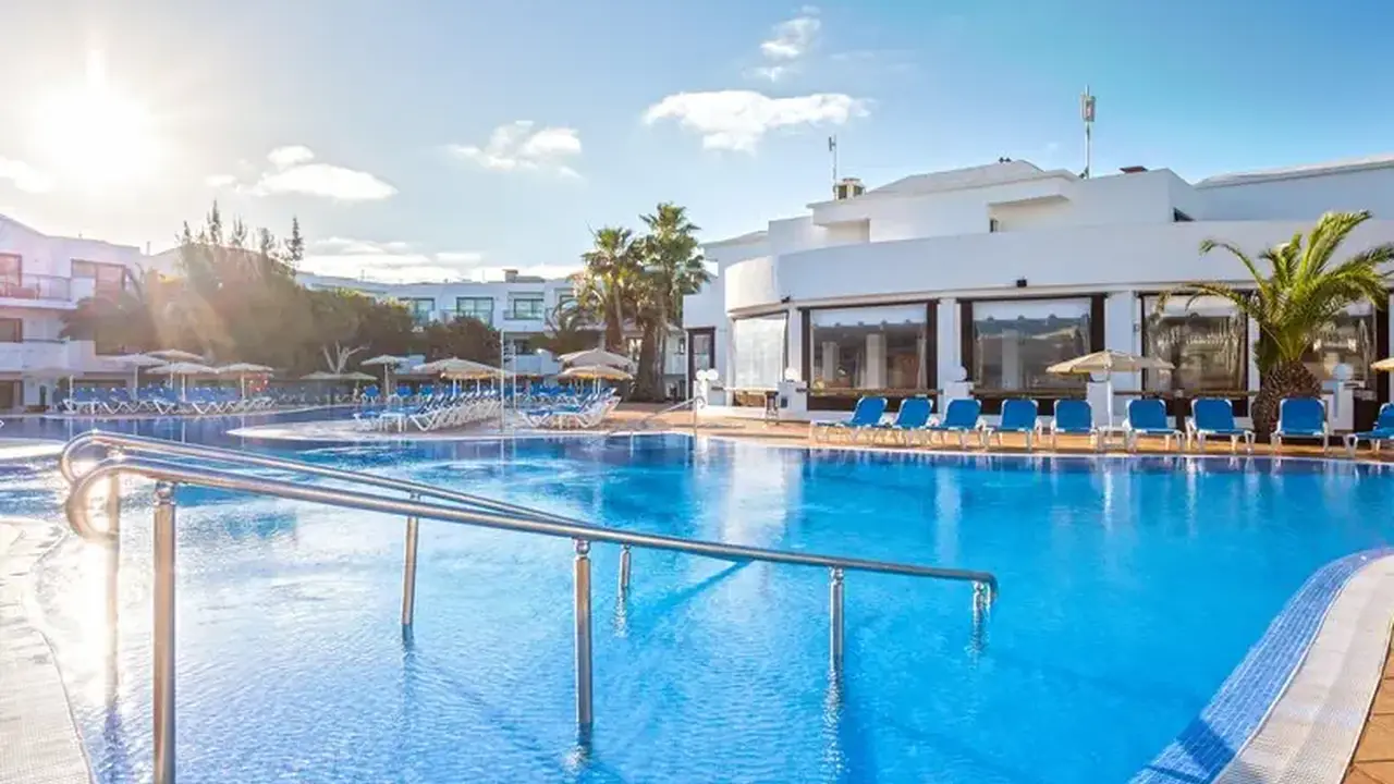 THB Lanzarote Beach