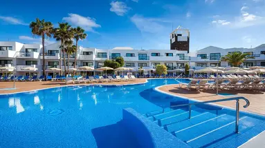 THB Lanzarote Beach