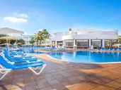 THB Lanzarote Beach