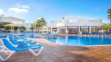 THB Lanzarote Beach