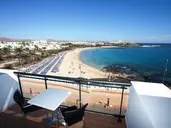 THB Lanzarote Beach