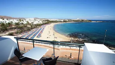 THB Lanzarote Beach