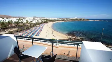 THB Lanzarote Beach