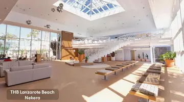 THB LANZAROTE BEACH