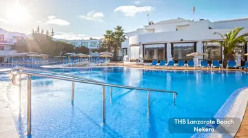 THB LANZAROTE BEACH