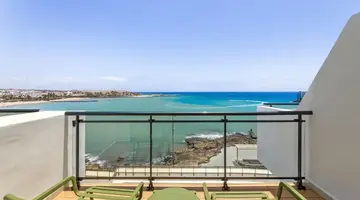 THB Lanzarote Beach
