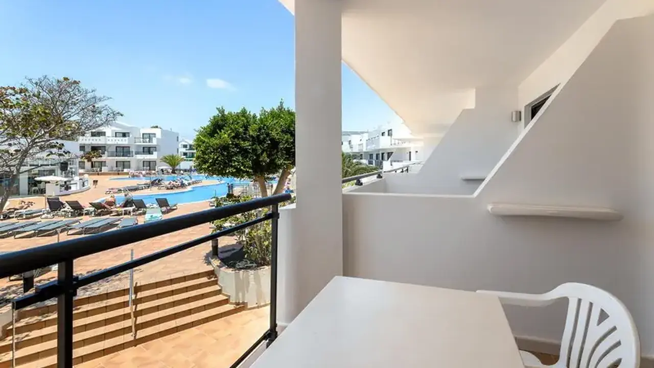 THB Lanzarote Beach