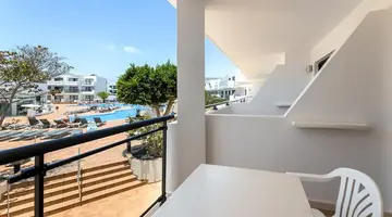 THB Lanzarote Beach