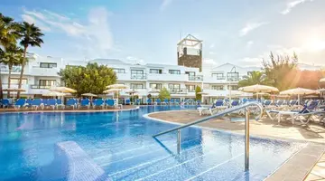 THB Lanzarote Beach