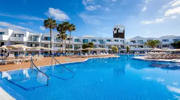 THB Lanzarote Beach