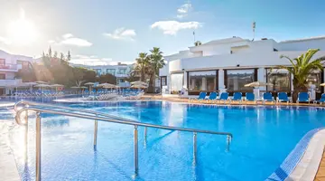 THB Lanzarote Beach