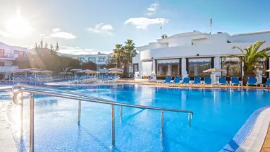 THB Lanzarote Beach