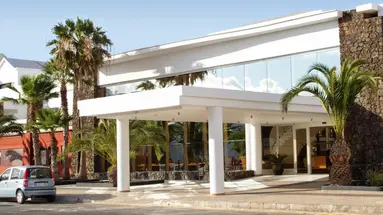THB Lanzarote Beach