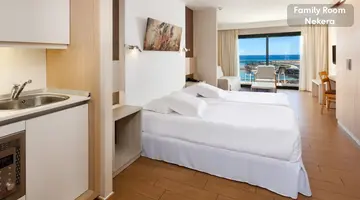 THB LANZAROTE BEACH
