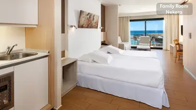 THB LANZAROTE BEACH
