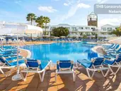 THB LANZAROTE BEACH