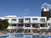 THB Lanzarote Beach