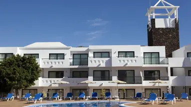 THB Lanzarote Beach