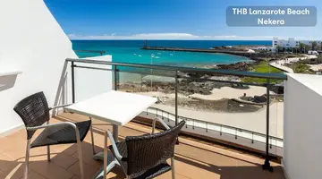 THB LANZAROTE BEACH