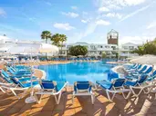 THB Lanzarote Beach