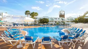 THB Lanzarote Beach