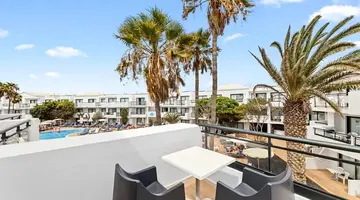 THB Lanzarote Beach