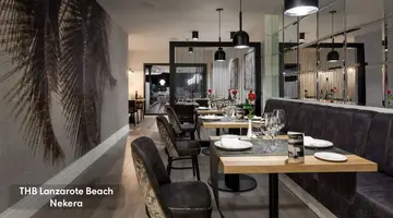 THB LANZAROTE BEACH