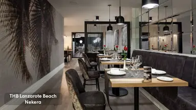 THB LANZAROTE BEACH