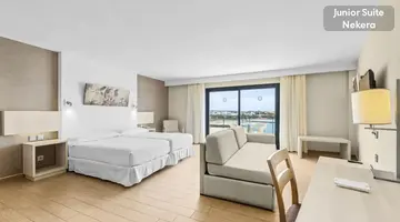 THB LANZAROTE BEACH
