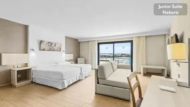 THB LANZAROTE BEACH