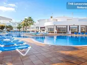THB LANZAROTE BEACH