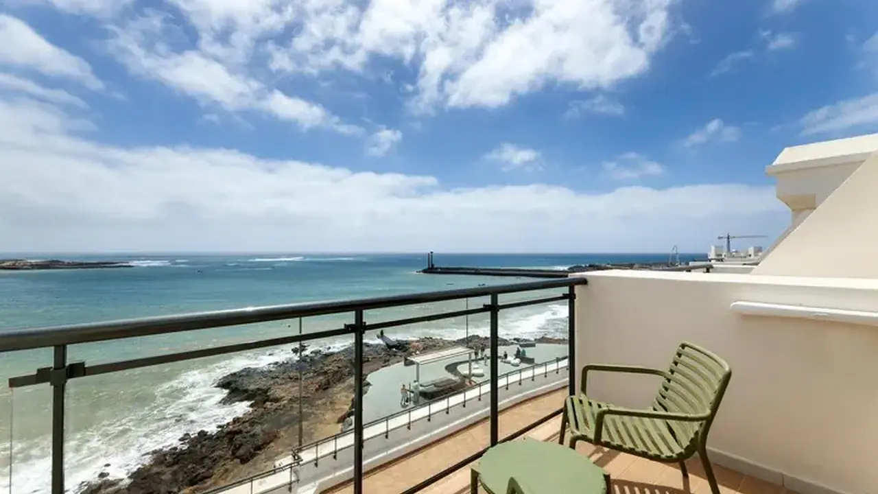 THB Lanzarote Beach