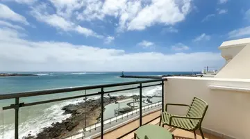 THB Lanzarote Beach