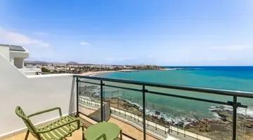 THB Lanzarote Beach