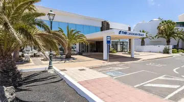 THB Lanzarote Beach