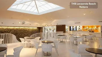 THB LANZAROTE BEACH