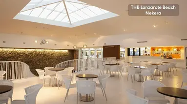 THB LANZAROTE BEACH