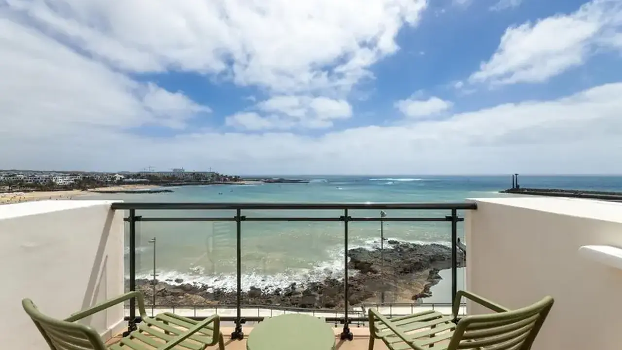 THB Lanzarote Beach