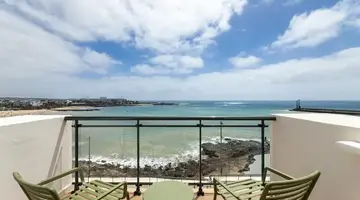 THB Lanzarote Beach