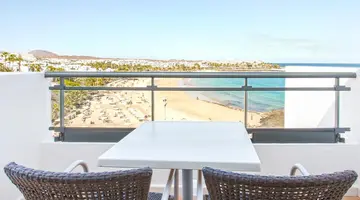 THB Lanzarote Beach